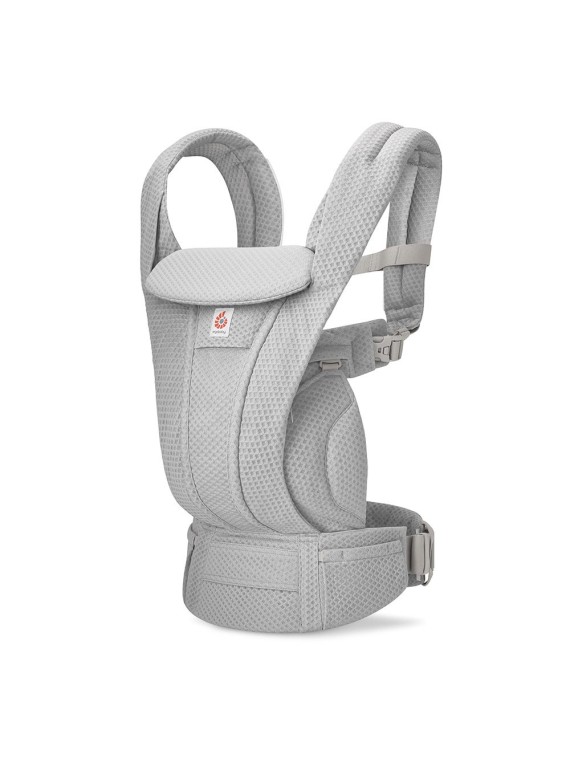 Ergobaby Omni Deluxe Baby Carrier
