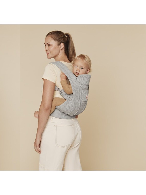 Ergobaby Omni Deluxe Baby Carrier