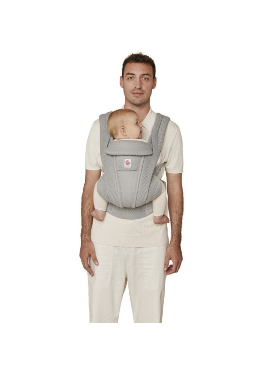 Ergobaby Omni Deluxe Baby Carrier