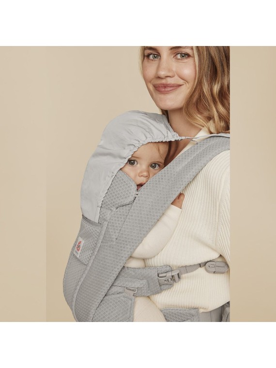 Ergobaby Omni Deluxe Baby Carrier