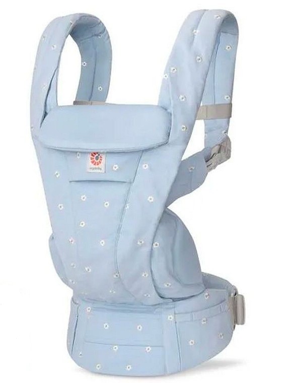 Ergobaby Omni Deluxe kandekott
