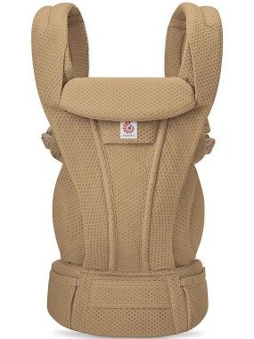 Ergobaby Omni Deluxe kandekott