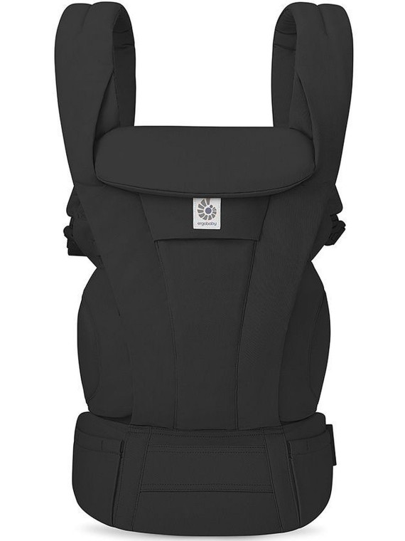 Ergobaby Omni Deluxe Baby Carrier