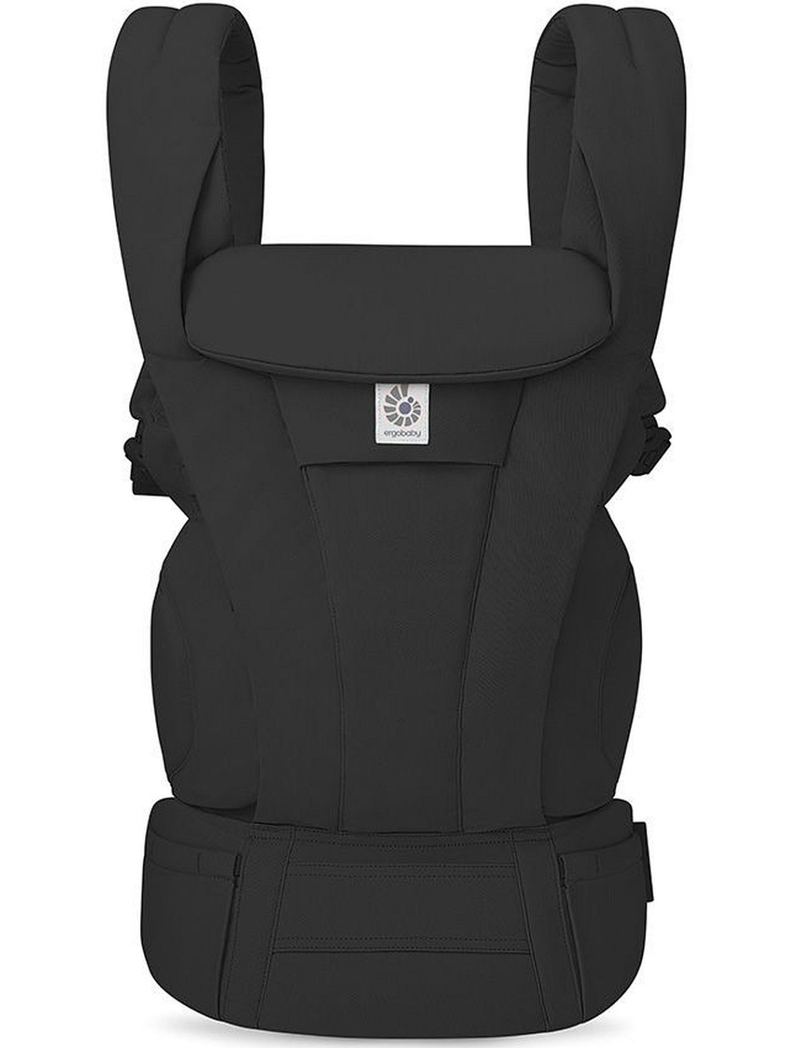 Ergobaby Omni Deluxe Baby Carrier