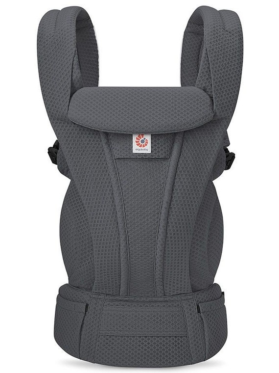 Ergobaby Omni Deluxe Baby Carrier