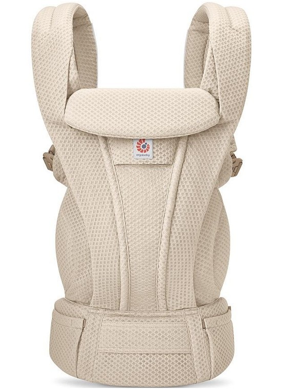 Ergobaby Omni Deluxe kandekott
