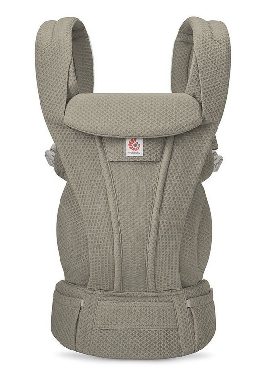 Ergobaby Omni Deluxe Baby Carrier