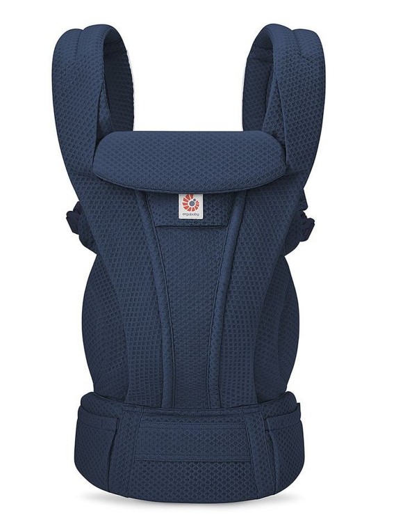 Ergobaby Omni Deluxe kandekott