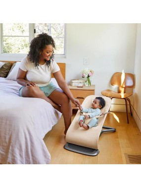 ERGOBABY EVOLVE MESH, Cream