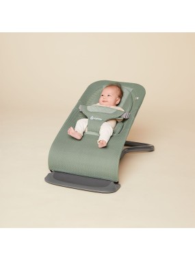 ERGOBABY EVOLVE MESH, Sage Green Mesh ERGOBABY EVOLVE MESH, Sage Green Mesh