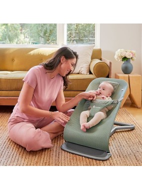 ERGOBABY EVOLVE MESH, Sage Green Mesh ERGOBABY EVOLVE MESH, Sage Green Mesh