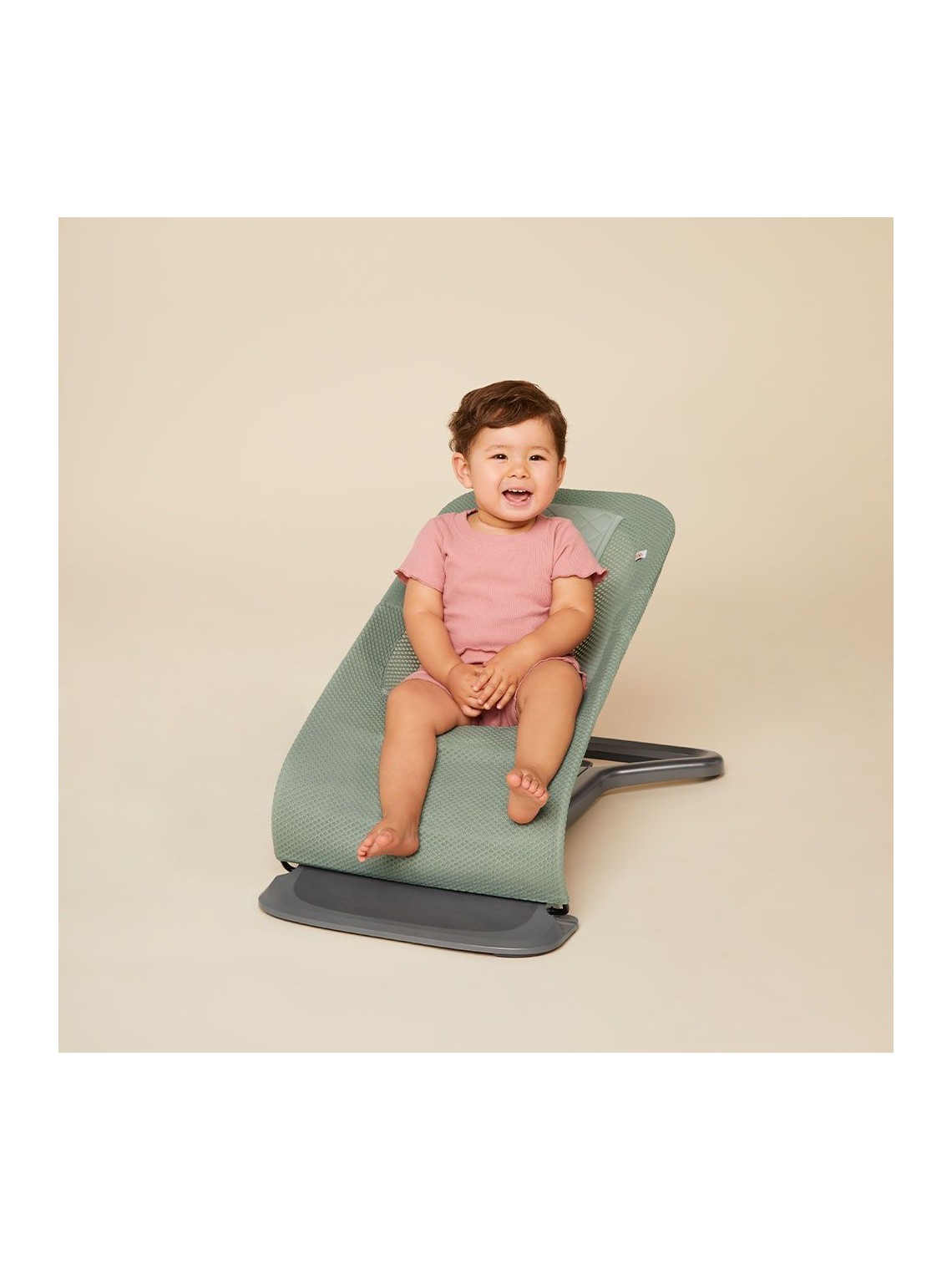 ERGOBABY EVOLVE MESH, Sage Green Mesh