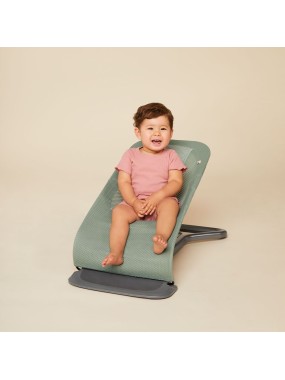 ERGOBABY EVOLVE MESH, Sage Green Mesh ERGOBABY EVOLVE MESH, Sage Green Mesh