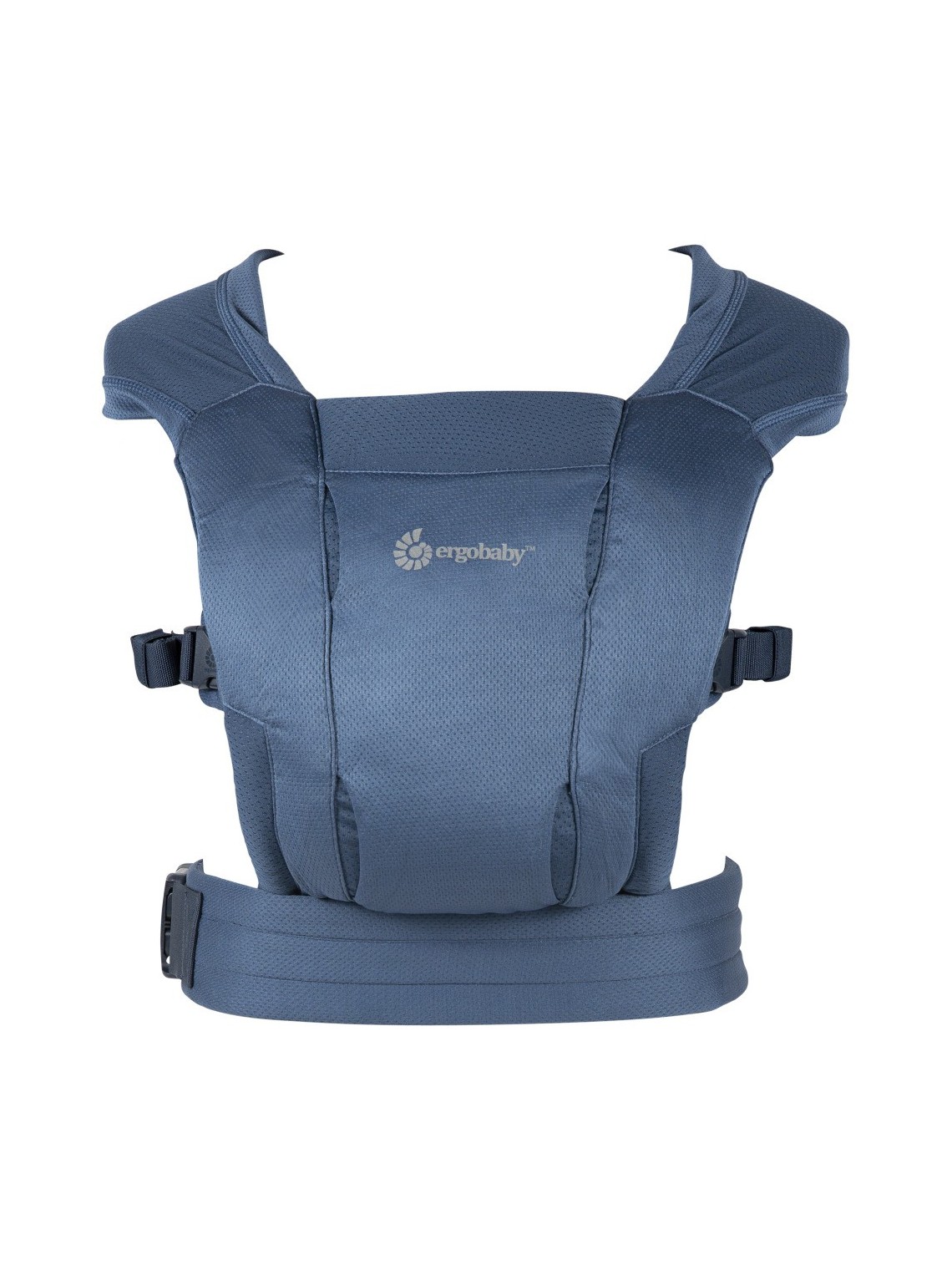 Ergobaby Embrace – soft and compact newborn carrier