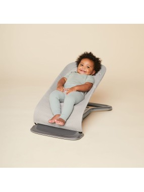 ERGOBABY EVOLVE MESH, Light grey Mesh ERGOBABY EVOLVE MESH, Light grey Mesh