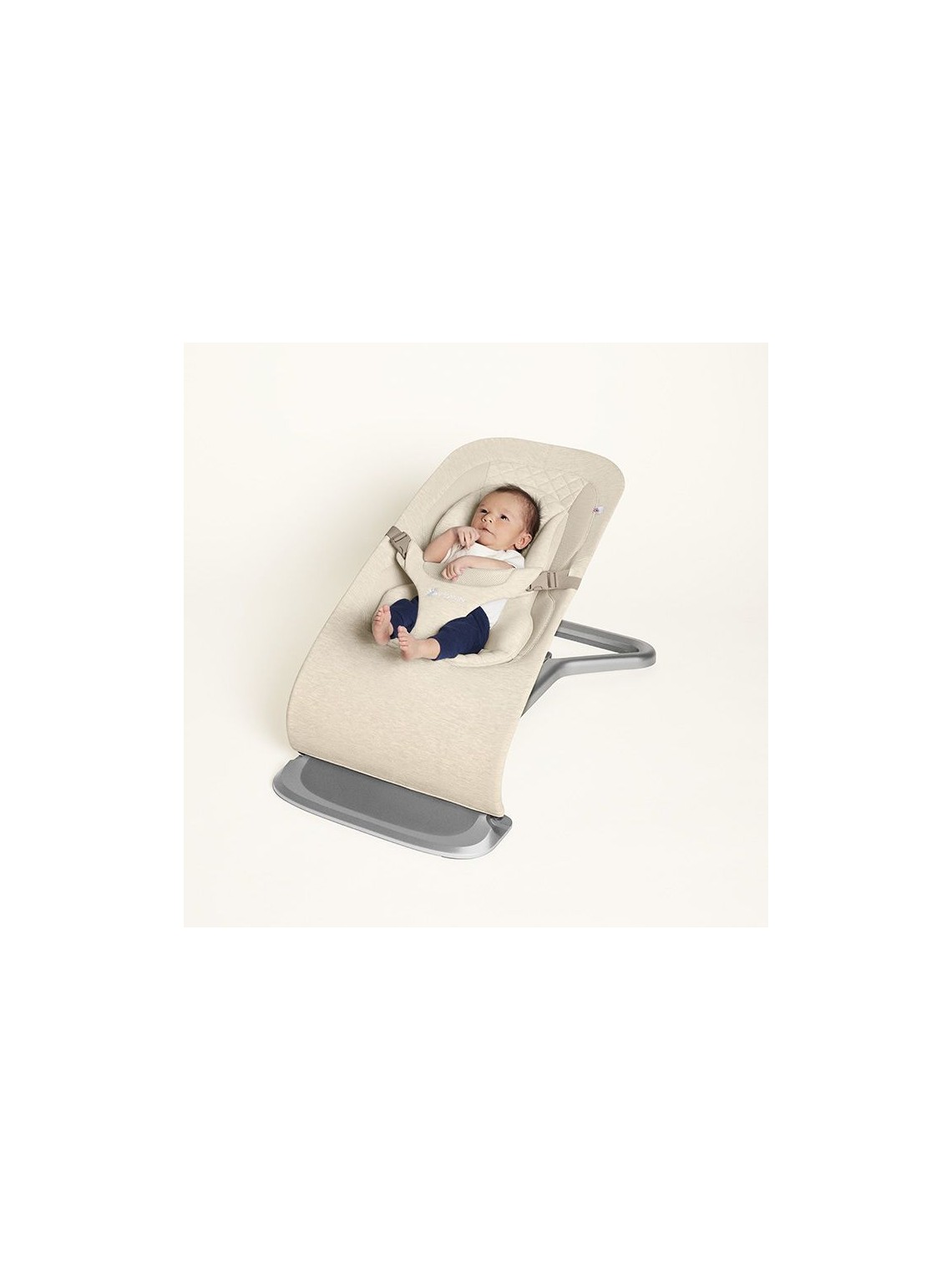 ERGOBABY EVOLVE, Cream ERGOBABY EVOLVE, Cream