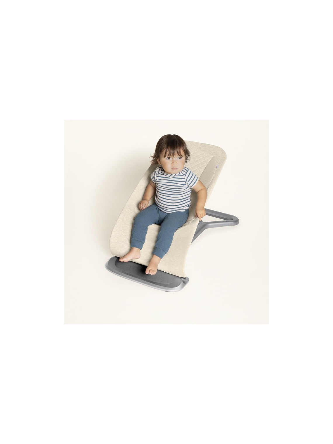 ERGOBABY EVOLVE, Cream ERGOBABY EVOLVE, Cream