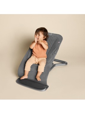 ERGOBABY EVOLVE, Charchoal grey ERGOBABY EVOLVE, Charchoal grey