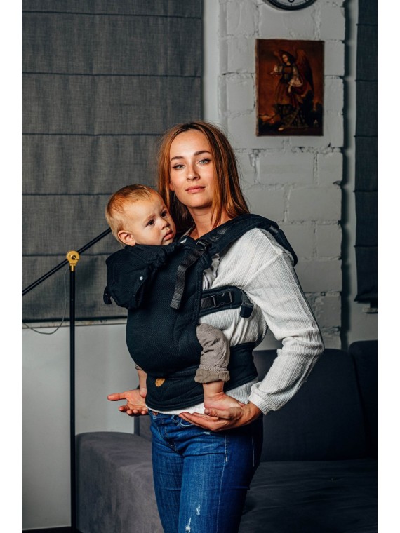 LennyGo Toddler carrier – from 1.5 years | babysling.eu