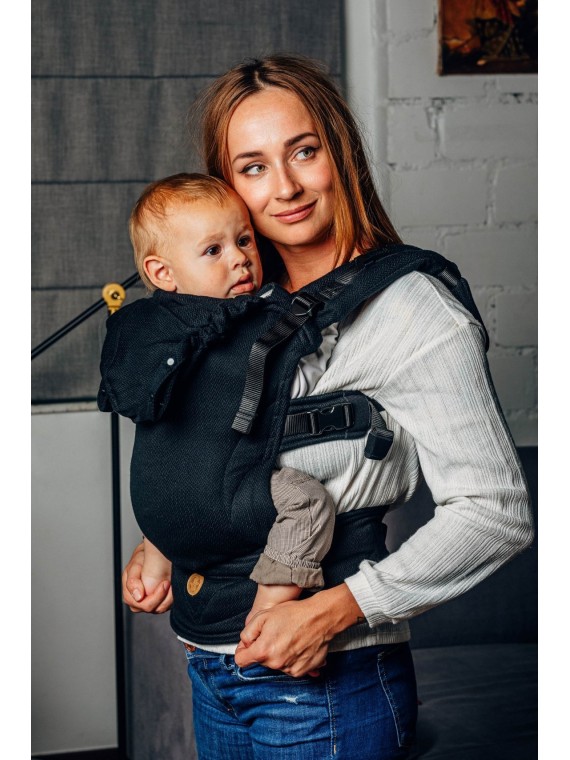 LennyGo Toddler carrier – from 1.5 years | babysling.eu