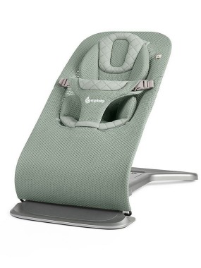 ERGOBABY EVOLVE MESH, Sage Green Mesh ERGOBABY EVOLVE MESH, Sage Green Mesh