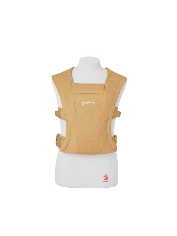 Ergobaby Embrace – soft and compact newborn carrier