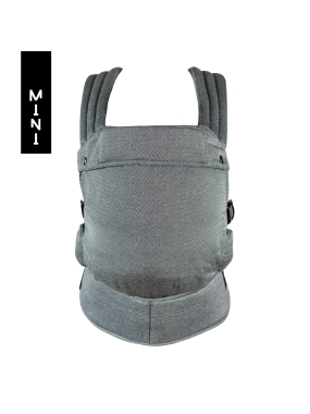 QUSY MINI 2.0, Silver Dust