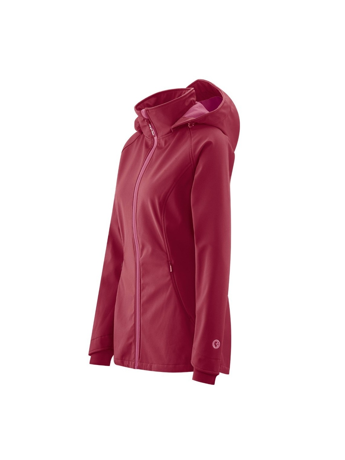 Softshell ALLROUNDER, Berry