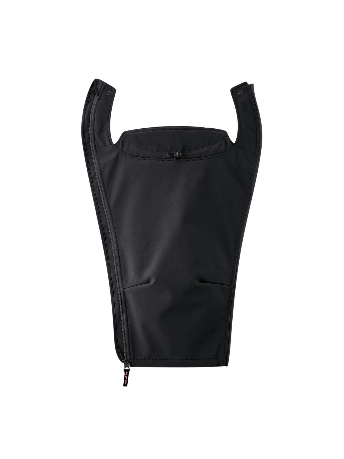 Softshell ALLROUNDER, Black