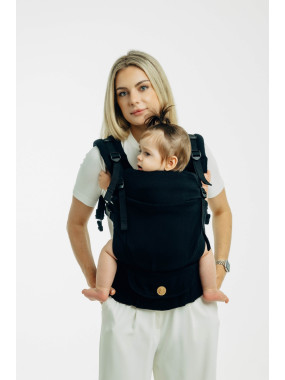 LennyUpGrade – mugav ja paindlik lapsekandmiskott alates 3,5 kg