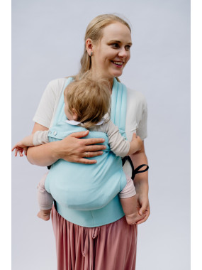 QUSY Standard 2.0 – ergonoomiline reguleeritav kandekott