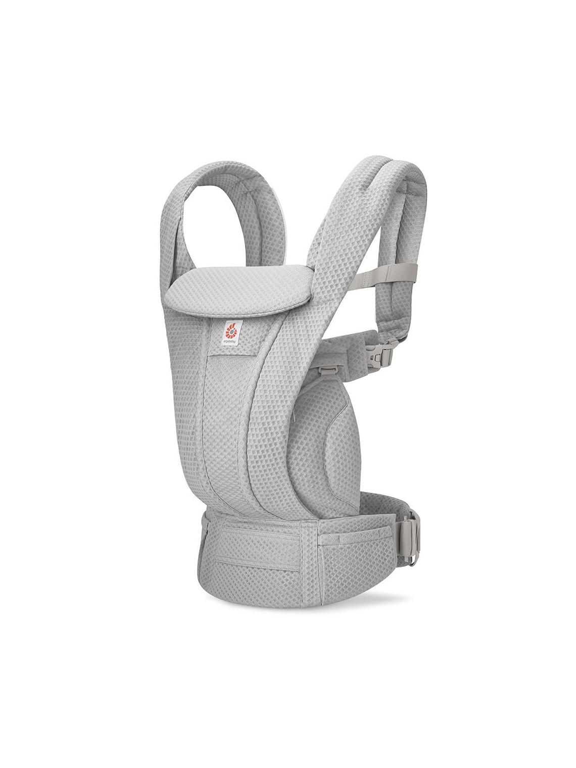 Ergobaby Omni Deluxe Baby Carrier