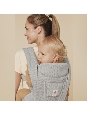 Ergobaby Omni Deluxe Baby Carrier