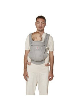 Ergobaby Omni Deluxe Baby Carrier