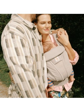 Ergobaby Omni Deluxe Baby Carrier