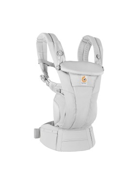 Ergobaby Omni Dream – all carry positions from birth to 20 kg | Babyslings.eu