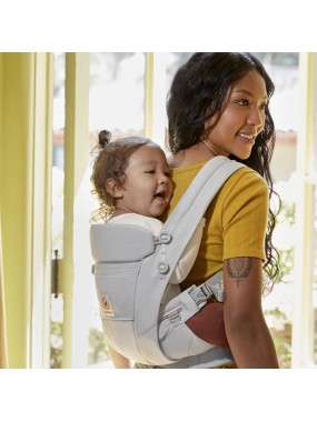 Ergobaby Omni Dream – all carry positions from birth to 20 kg | Babyslings.eu