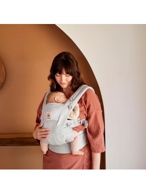 Ergobaby Omni Dream – all carry positions from birth to 20 kg | Babyslings.eu