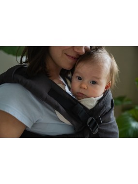 Boba X – adjustable ergonomic carrier from birth Boba X – adjustable ergonomic carrier from birth