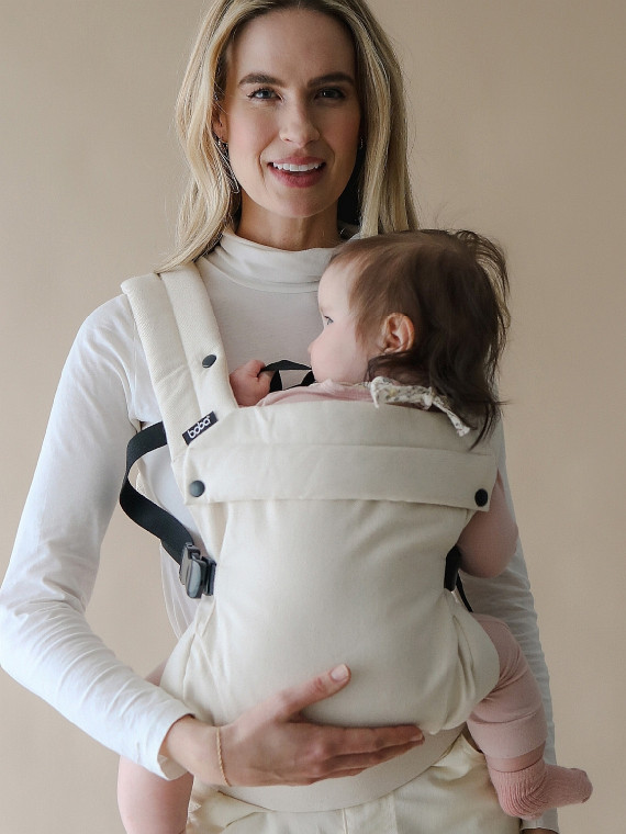 Boba Auri ergonoomiline kandekott