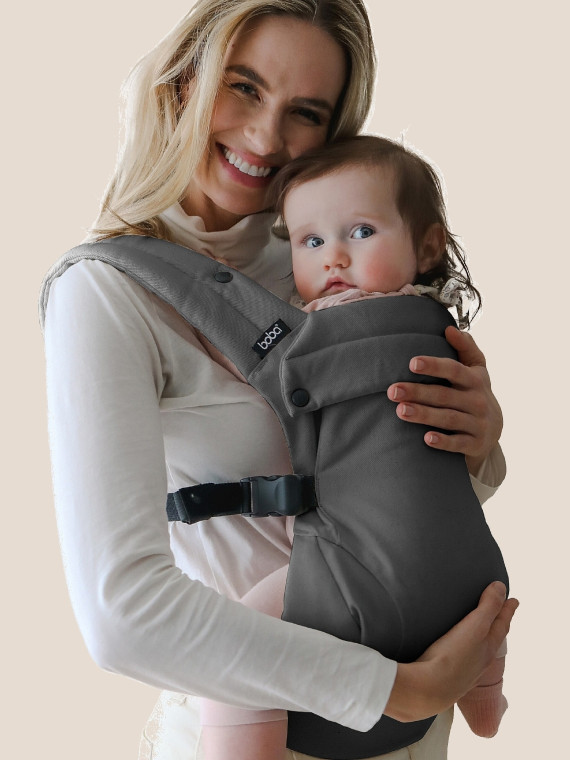 Boba Auri ergonoomiline kandekott