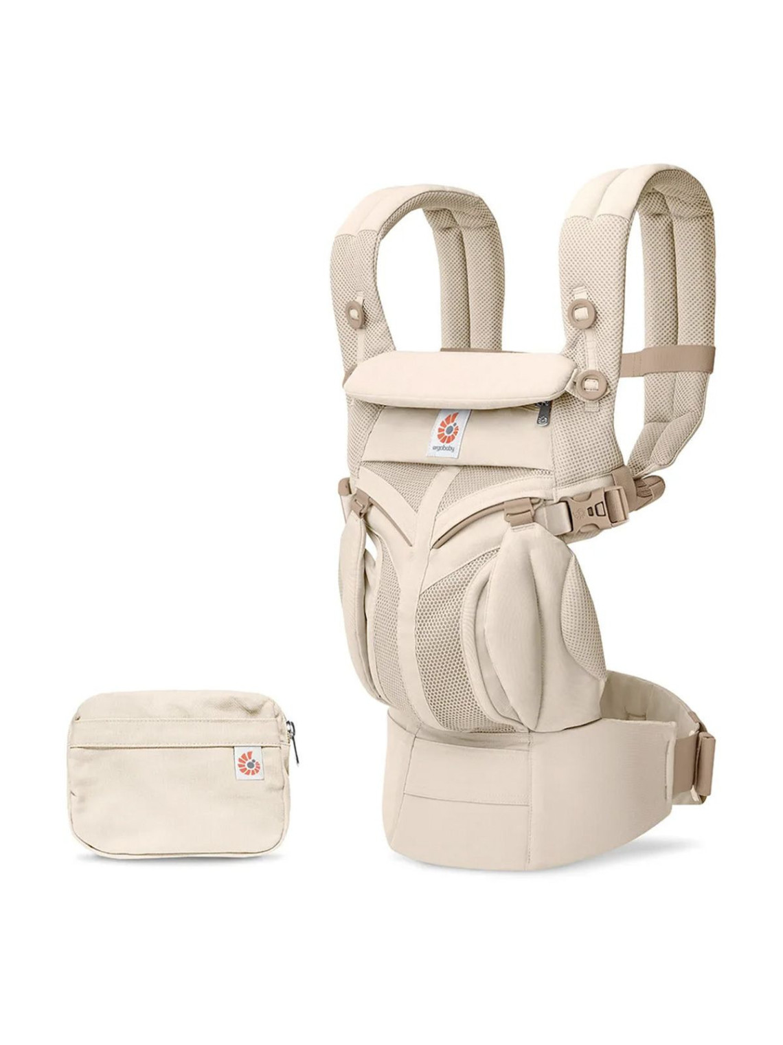Ergobaby Omni Classic kandekott – alates sünnist kuni 20,4 kg