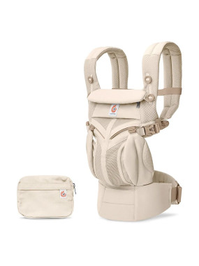 Ergobaby Omni Classic kandekott – alates sünnist kuni 20,4 kg