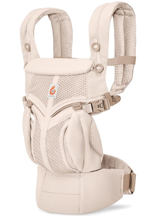 Ergobaby Omni Classic kandekott – alates sünnist kuni 20,4 kg