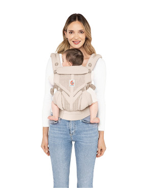 Ergobaby Omni Classic kandekott – alates sünnist kuni 20,4 kg