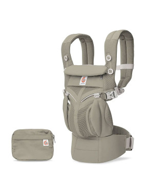 Ergobaby Omni Classic kandekott – alates sünnist kuni 20,4 kg