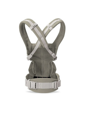 Ergobaby Omni Classic kandekott – alates sünnist kuni 20,4 kg