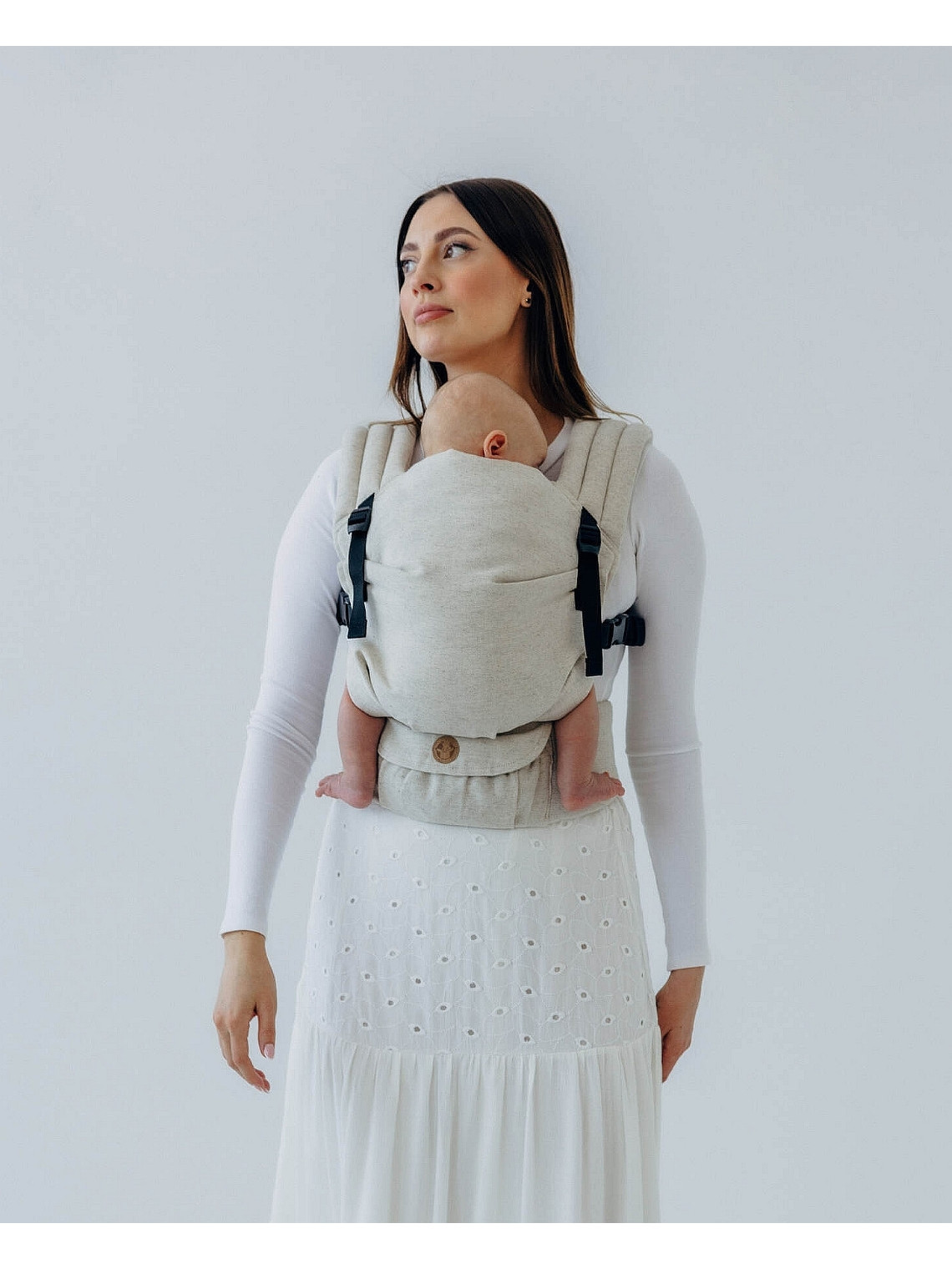 LennyLight (twill, 50% puuvill, 25% kanep, 25% lüotsell), AIRY