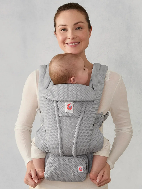 Ergobaby Omni Deluxe