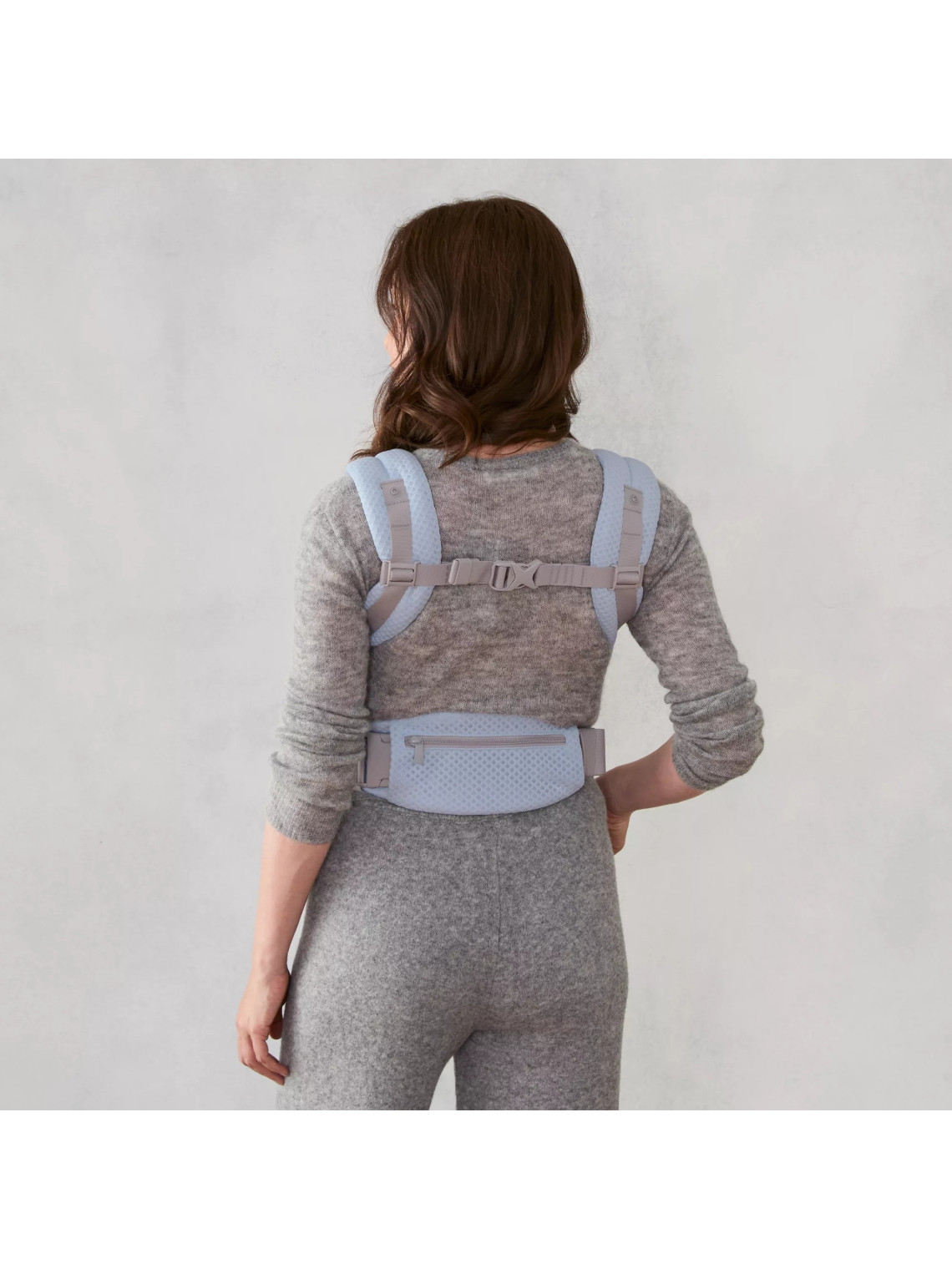 Ergobaby Omni Deluxe kandekott